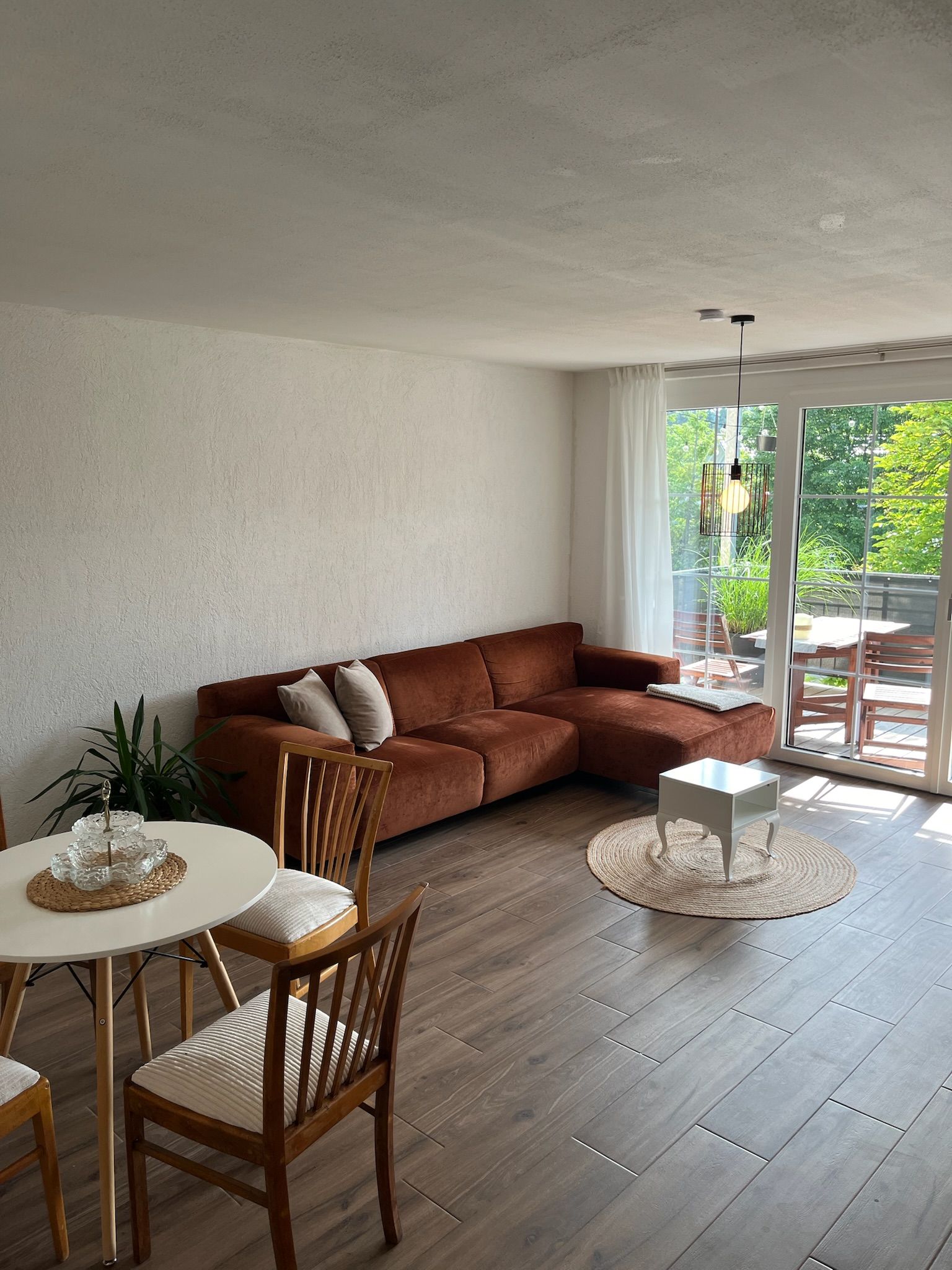  Apartment Chestnut View  -  Apartment chestnut view  - Gallery -  17