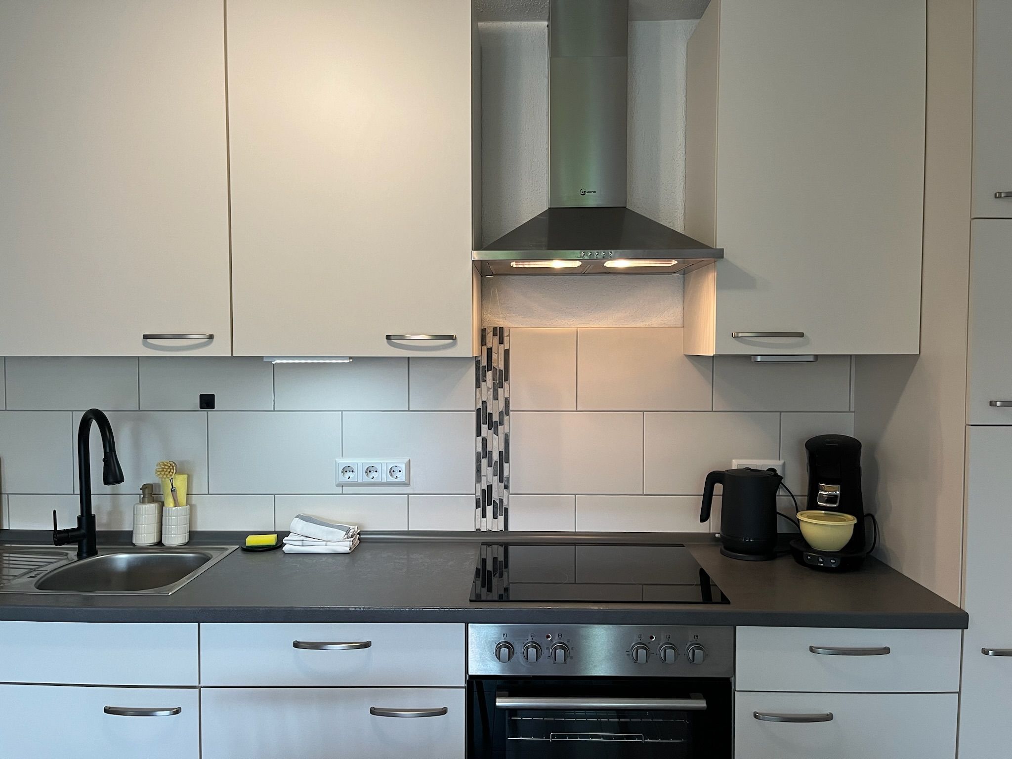  Apartment Chestnut View  -  Apartment chestnut view  - Gallery -  11