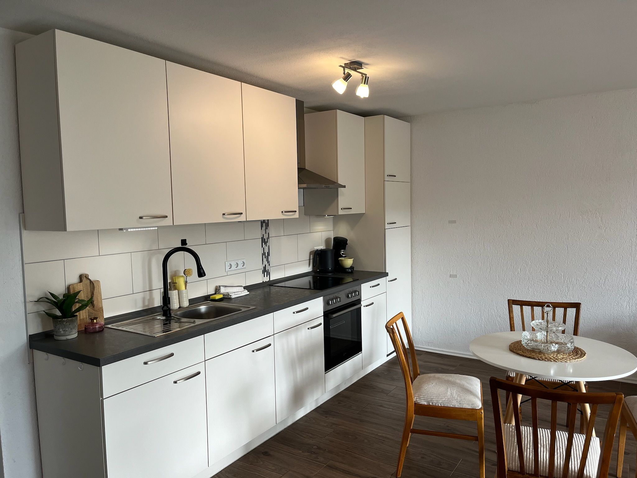  Apartment Chestnut View  -  Apartment chestnut view  - Gallery -  14