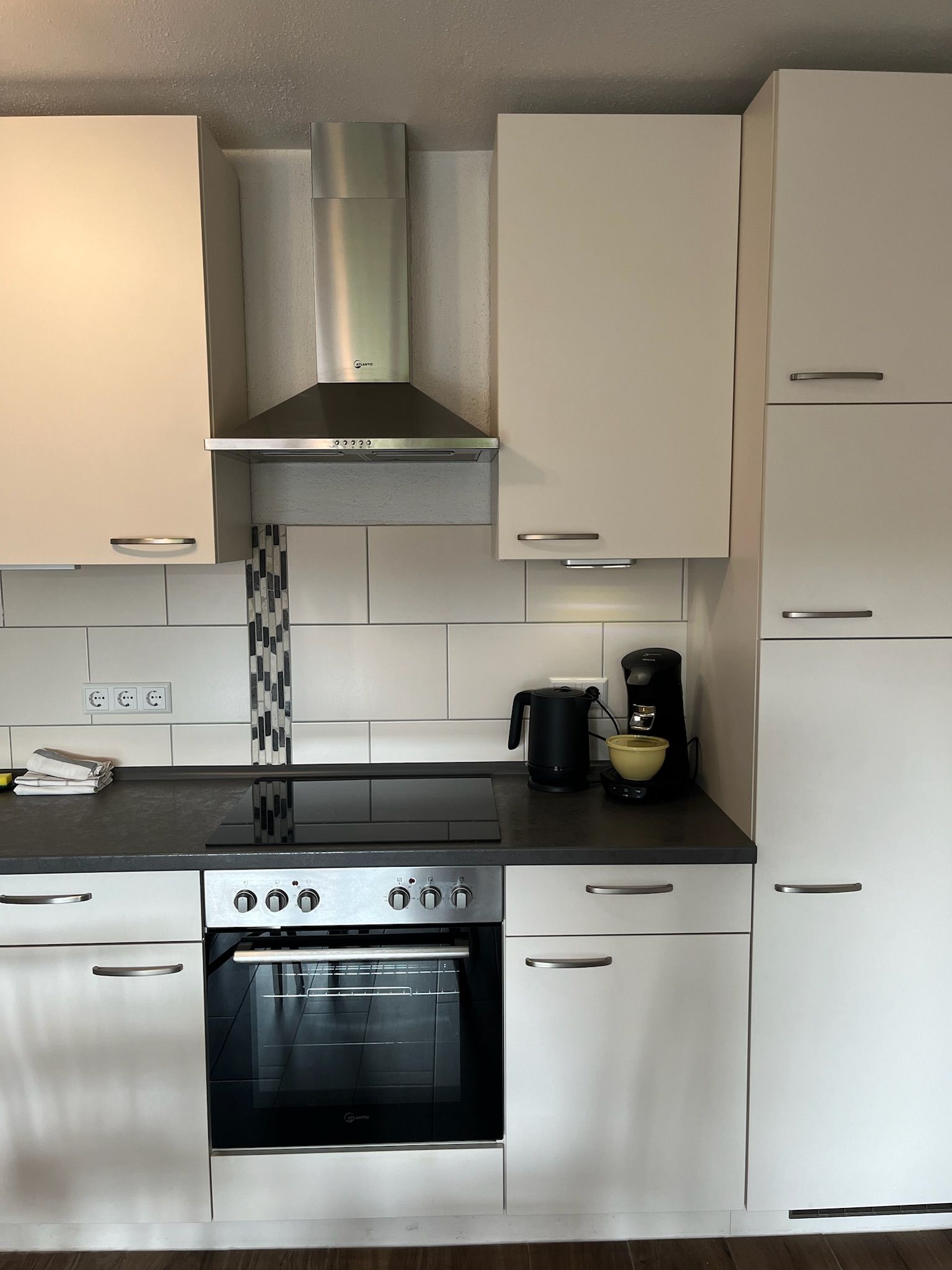  Apartment Chestnut View  -  Apartment chestnut view  - Gallery -  13
