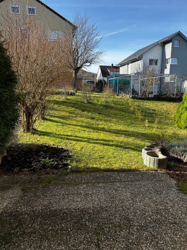 Cozy apartment in Beuren - Your home away from home