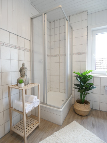 Cozy apartment in a central location | Netflix