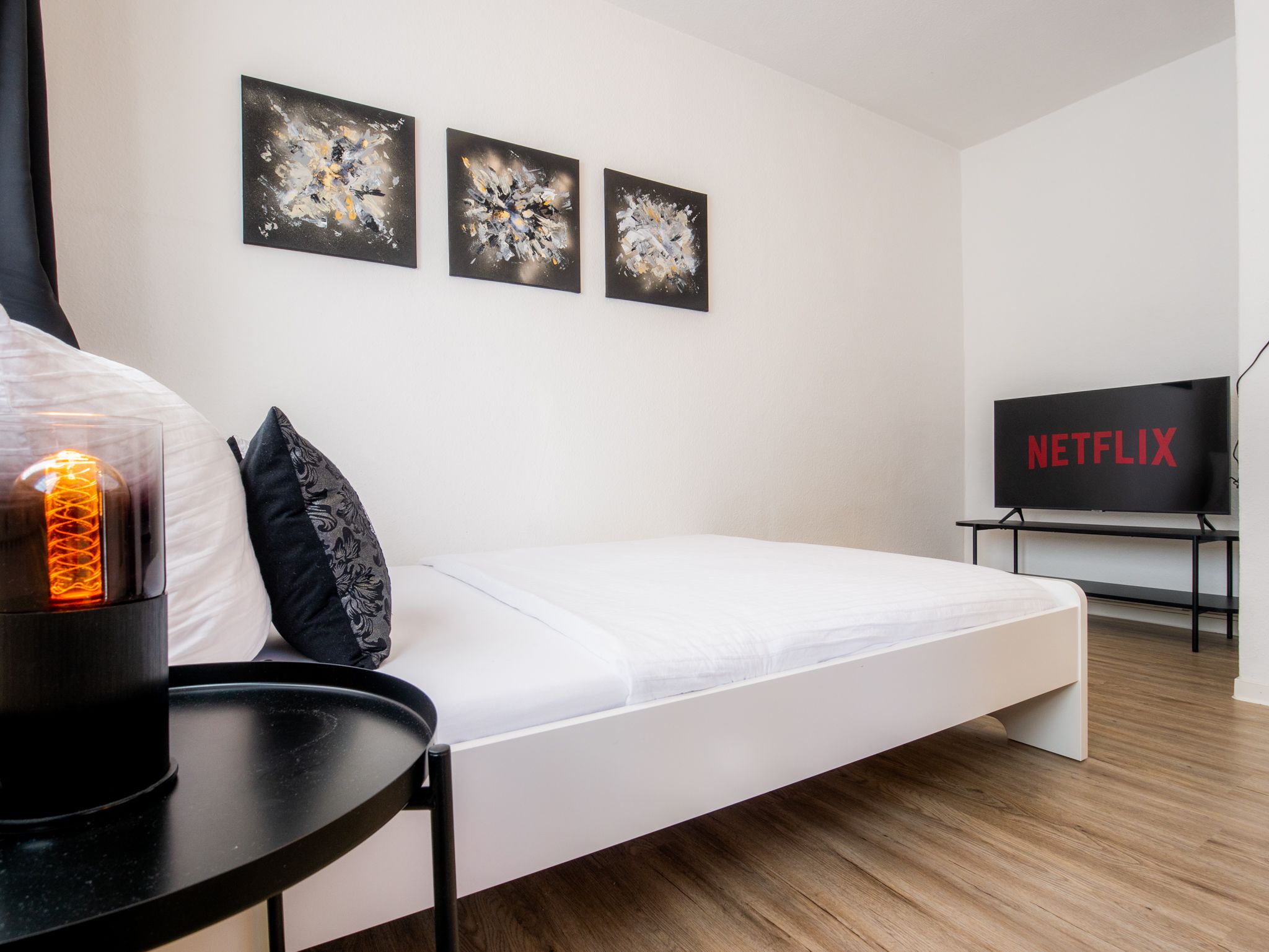 Cozy Apartment In A Central Location | Netflix - Cozy apartment in a central location | Netflix - Gallery - 4