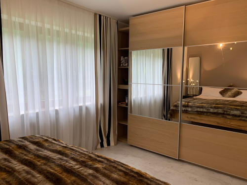 Amazing, lovely flat in Albstadt - Gallery - 22