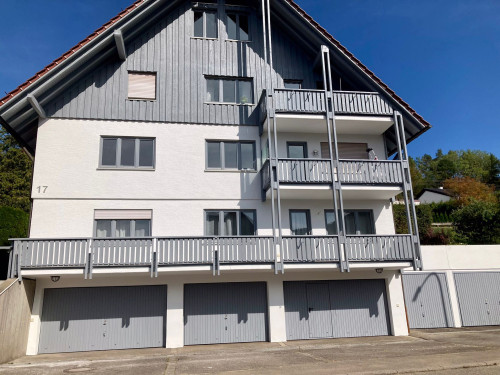 Amazing, lovely flat in Albstadt