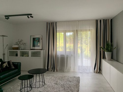Amazing, lovely flat in Albstadt - Gallery - 19