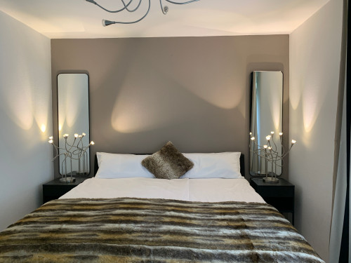 Amazing, lovely flat in Albstadt - Gallery - 21