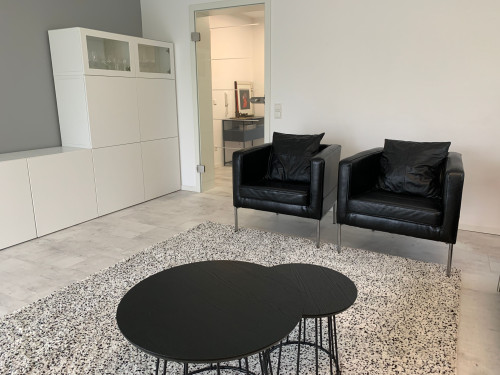 Amazing, lovely flat in Albstadt - Gallery - 18
