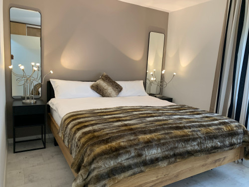 Amazing, lovely flat in Albstadt - Gallery - 12