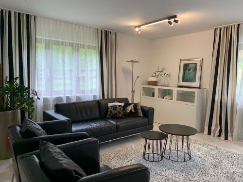 Amazing, lovely flat in Albstadt - Gallery - 20