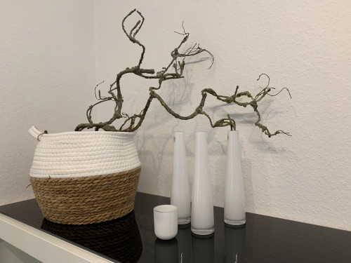 Amazing, lovely flat in Albstadt  - Gallery -  5