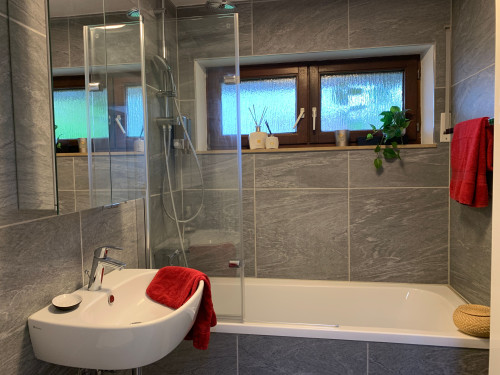 Amazing, lovely flat in Albstadt - Gallery - 17