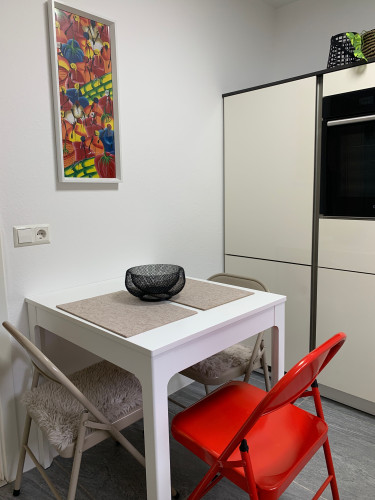 Amazing, lovely flat in Albstadt - Gallery - 9