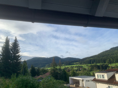 Amazing, lovely flat in Albstadt - Gallery - 14