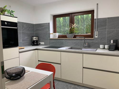 Amazing, lovely flat in Albstadt - Gallery - 8