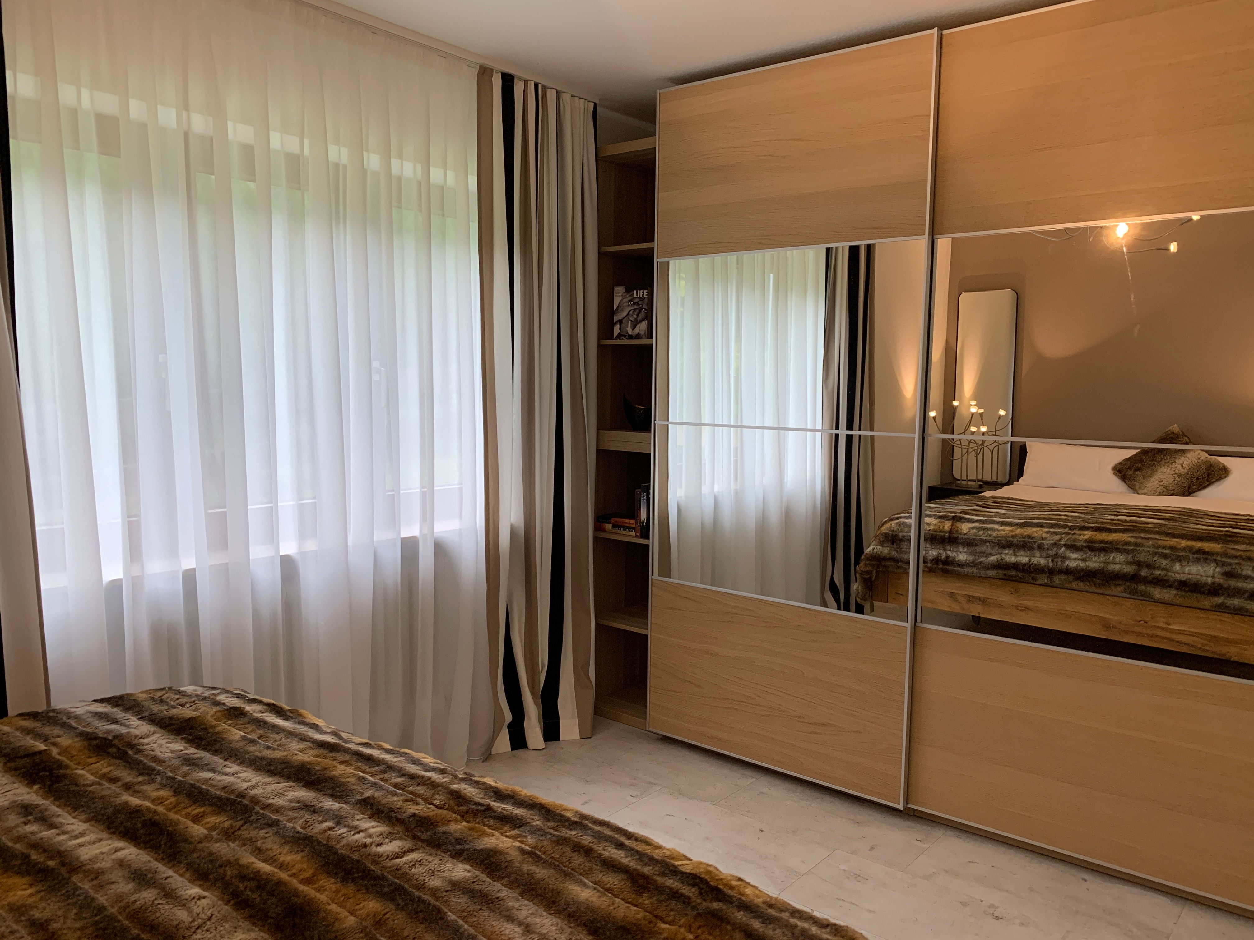 Amazing, Lovely Flat In Albstadt - Amazing, lovely flat in Albstadt - Gallery - 21