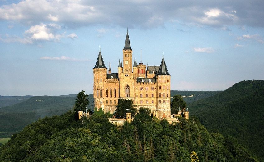 Amazing, Lovely Flat In Albstadt - Amazing, lovely flat in Albstadt - Gallery - 11