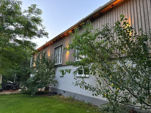 Cosy Studio Apartment in Eckental