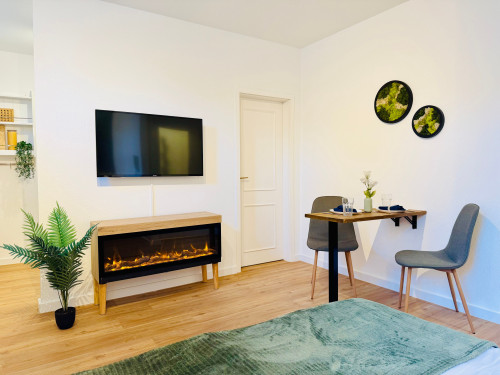 Green Forest - Teutoburger Wald Bielefeld