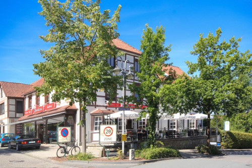 Green Forest - Teutoburger Wald Bielefeld