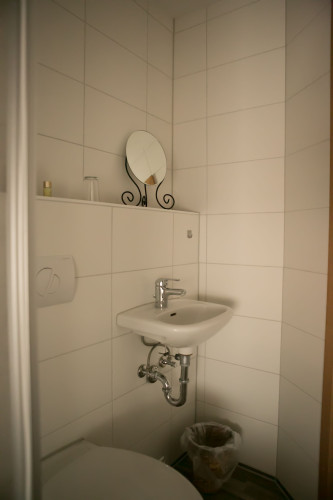 Cozy & lovely Loft surrounded by nature and animals - 3D Tour