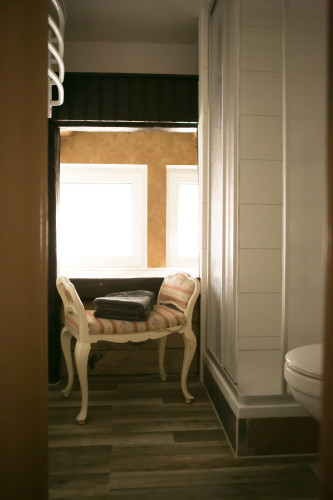 Cozy & lovely Loft surrounded by nature and animals - 3D Tour