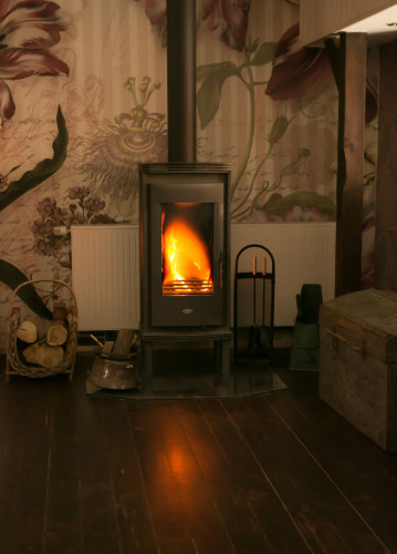 Cozy & lovely Loft surrounded by nature and animals - 3D Tour