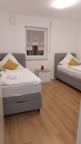 Beautiful apartment in Maxhütte-Haidhof