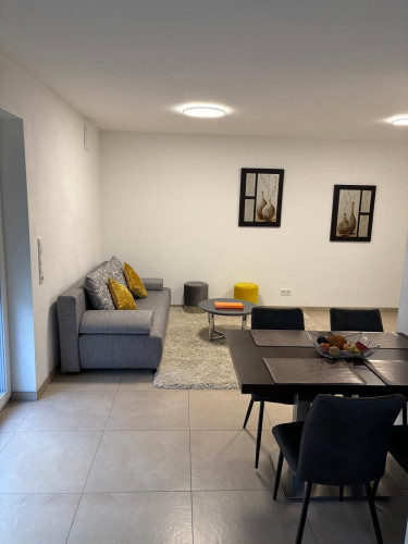 Modernes Design-Apartment | 15 Min to Regensburg - Gallery - 8