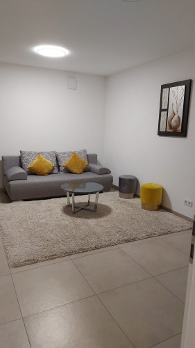 Beautiful apartment in Maxhütte-Haidhof