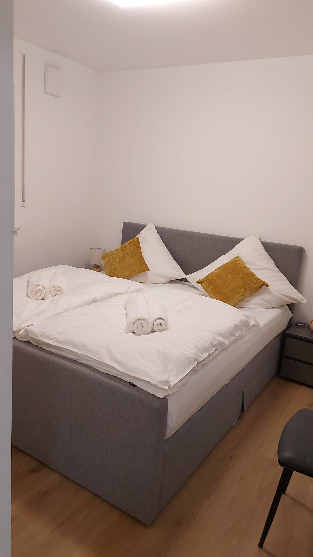 Modernes Design-Apartment | 15 Min To Regensburg - 9