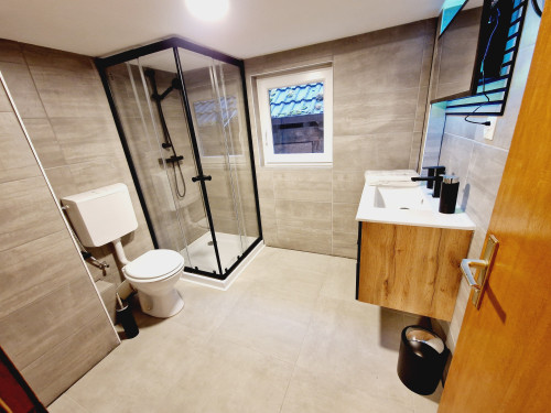 Fantastic, awesome studio in Laubach