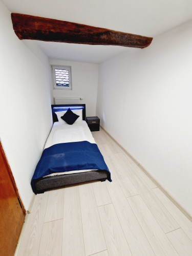 Fantastic, awesome studio in Laubach