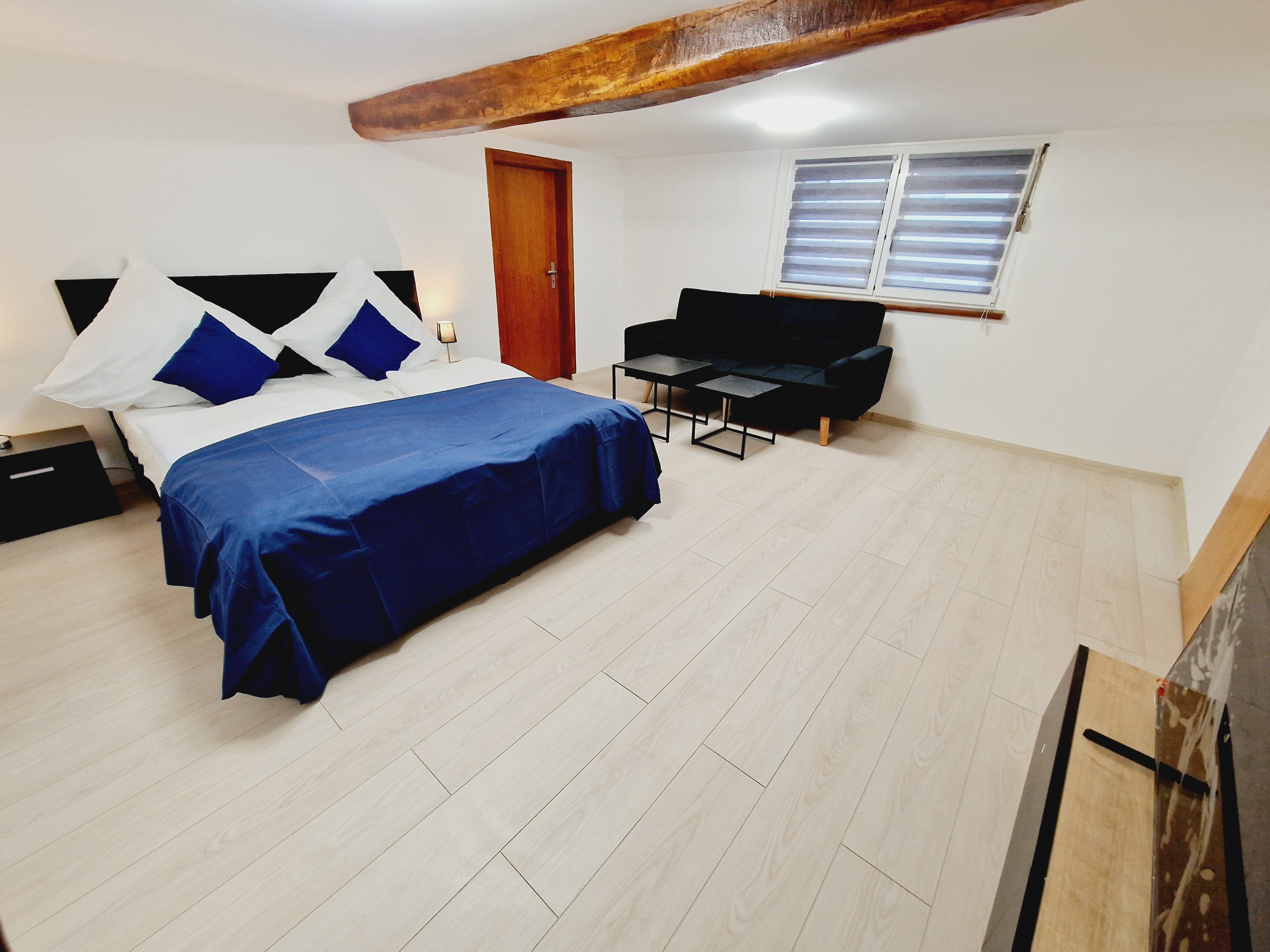  Fantastic, Awesome Studio In Laubach  -  Fantastic, awesome studio in Laubach  - Gallery -  8