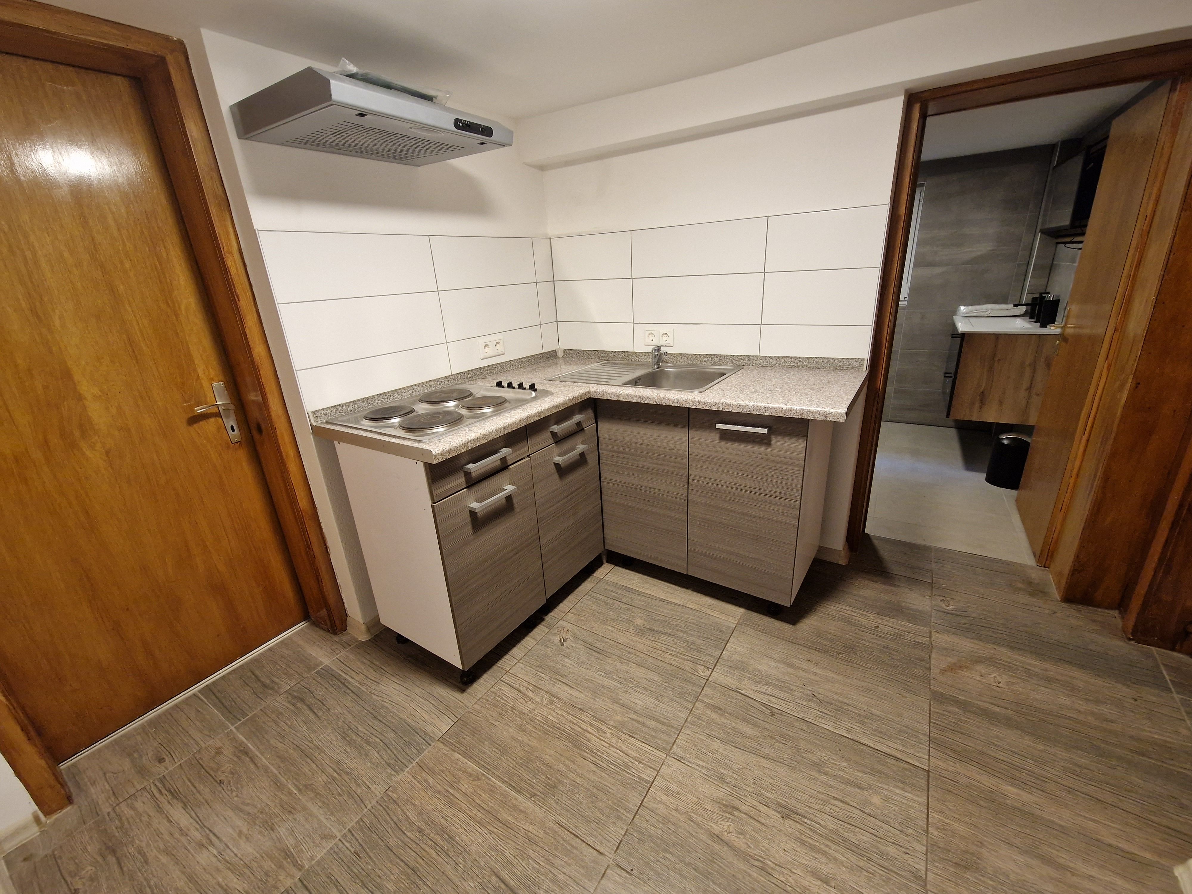  Fantastic, Awesome Studio In Laubach  -  Fantastic, awesome studio in Laubach  - Gallery -  6