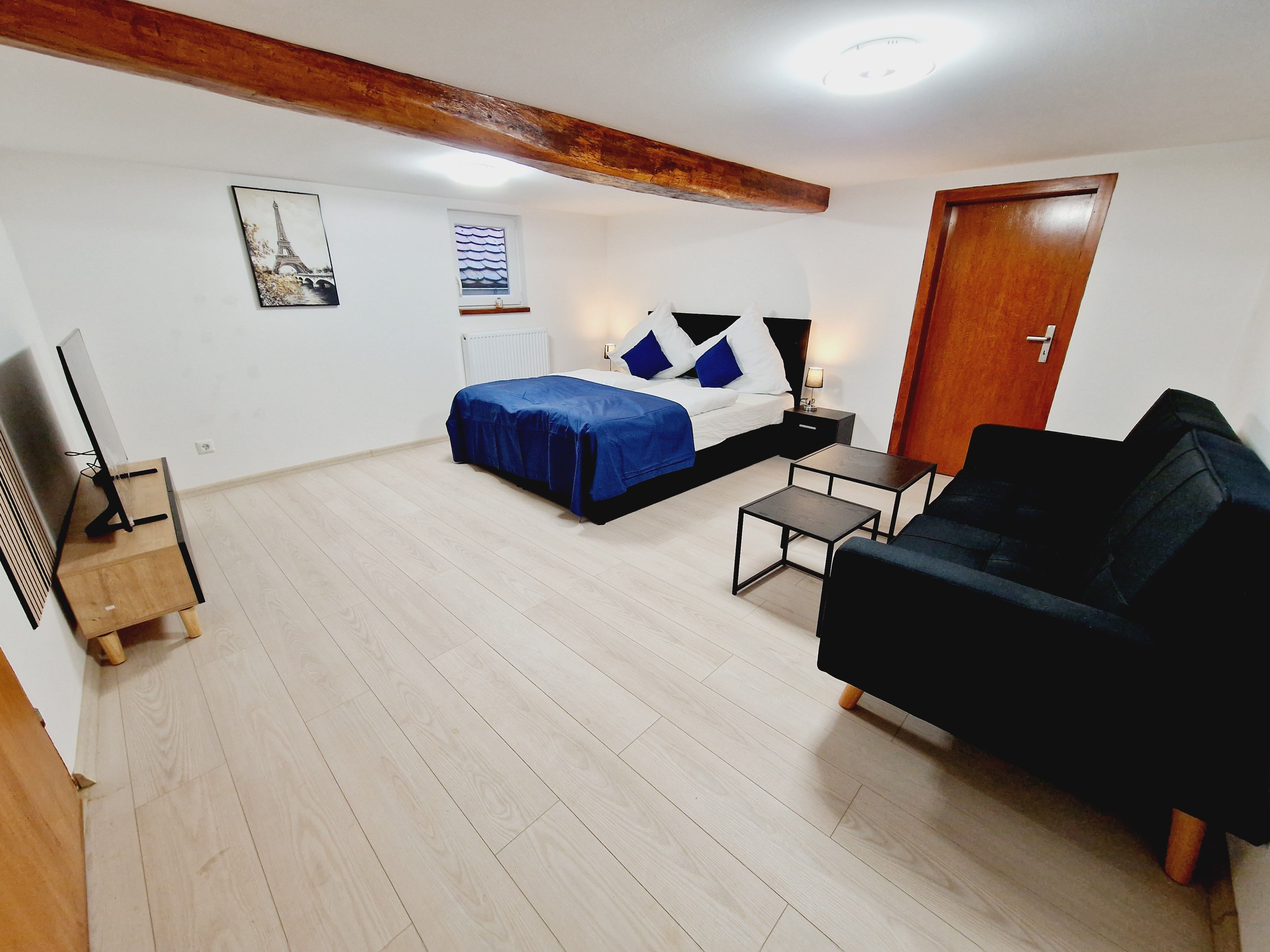  Fantastic, Awesome Studio In Laubach  -  Fantastic, awesome studio in Laubach  - Gallery -  13