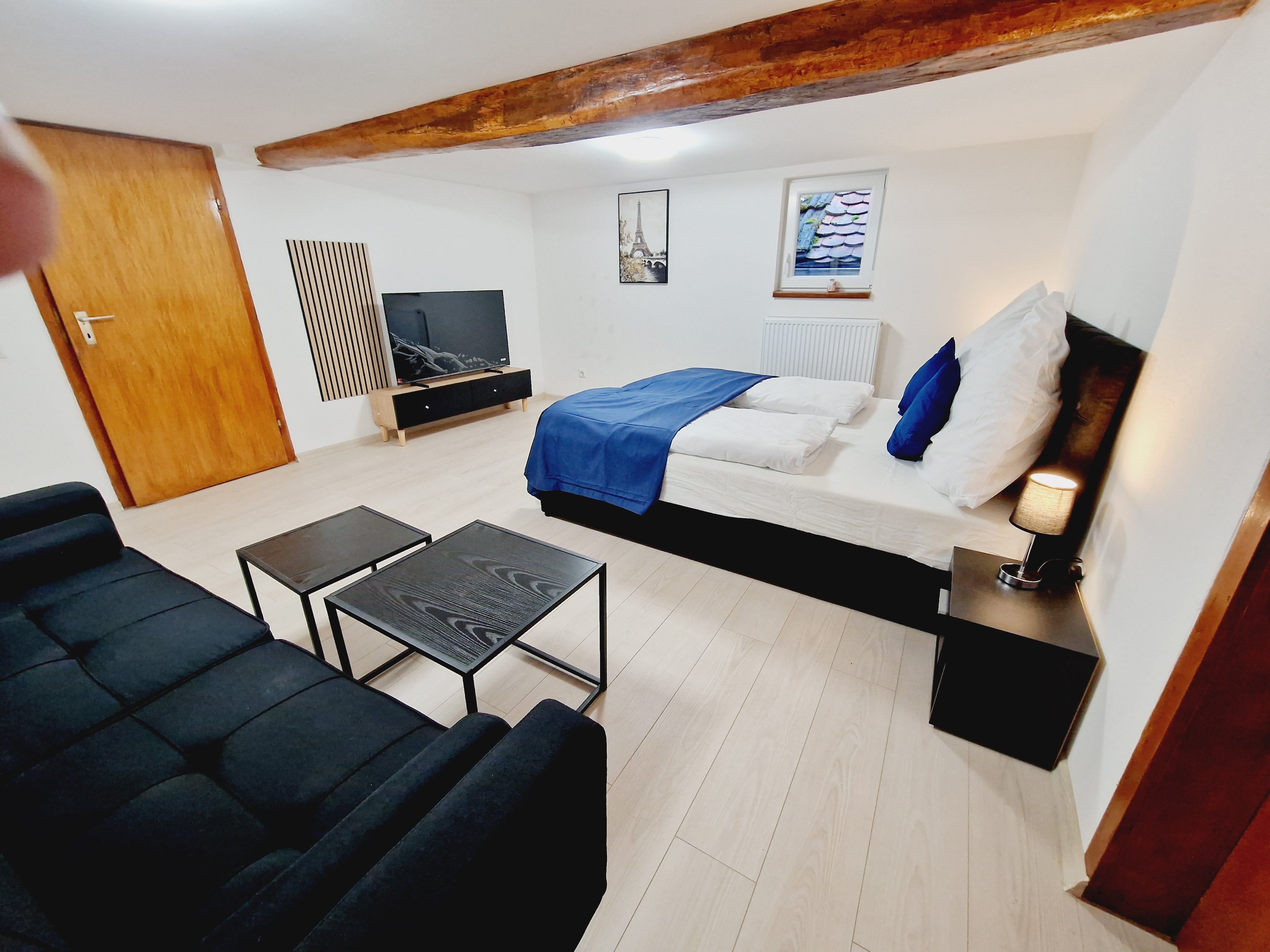  Fantastic, Awesome Studio In Laubach  -  Fantastic, awesome studio in Laubach  - Gallery -  9