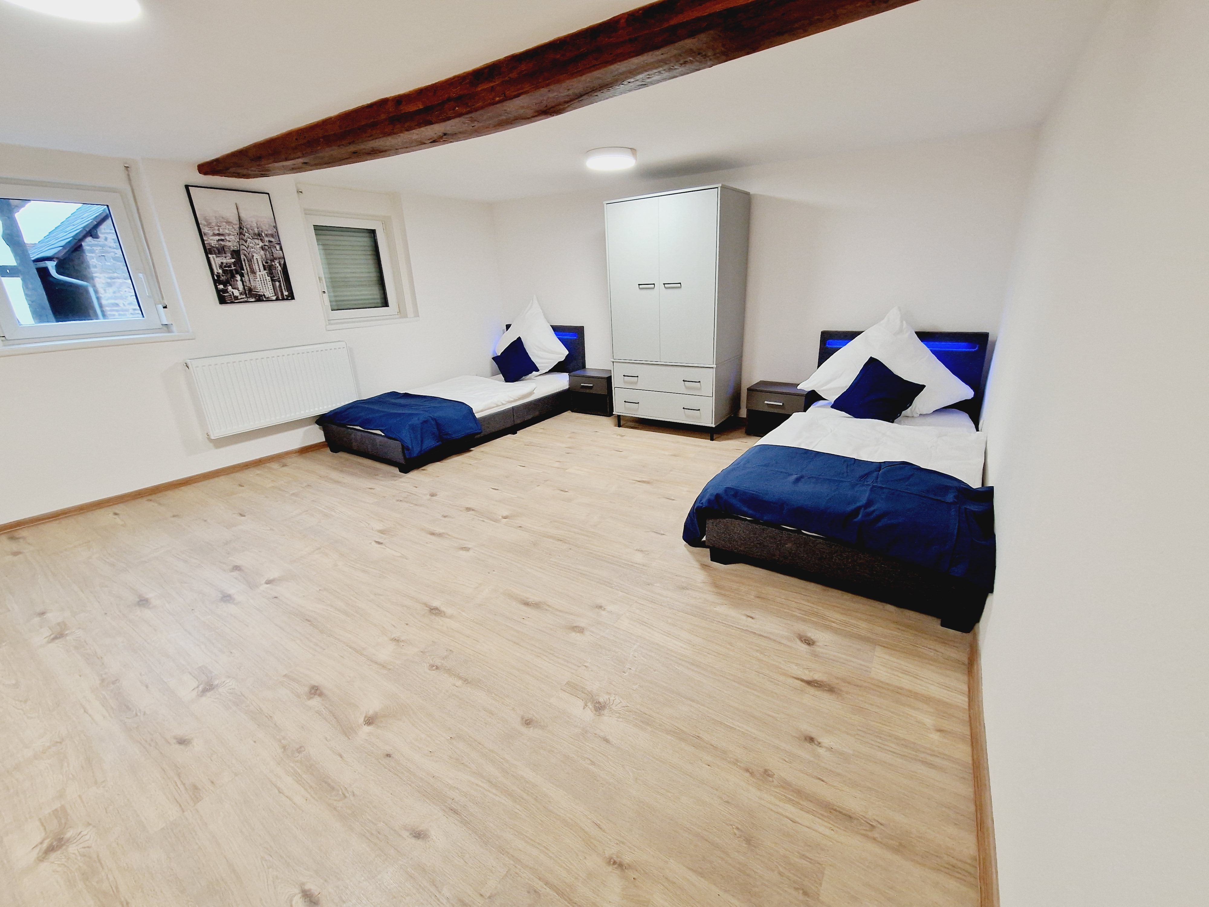  Fantastic, Awesome Studio In Laubach  -  Fantastic, awesome studio in Laubach  - Gallery -  10