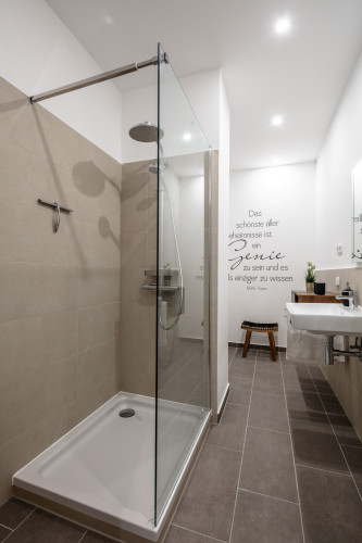 Goethe Palais Suite "Zauberlehrling" l Lift I Parking free of charge