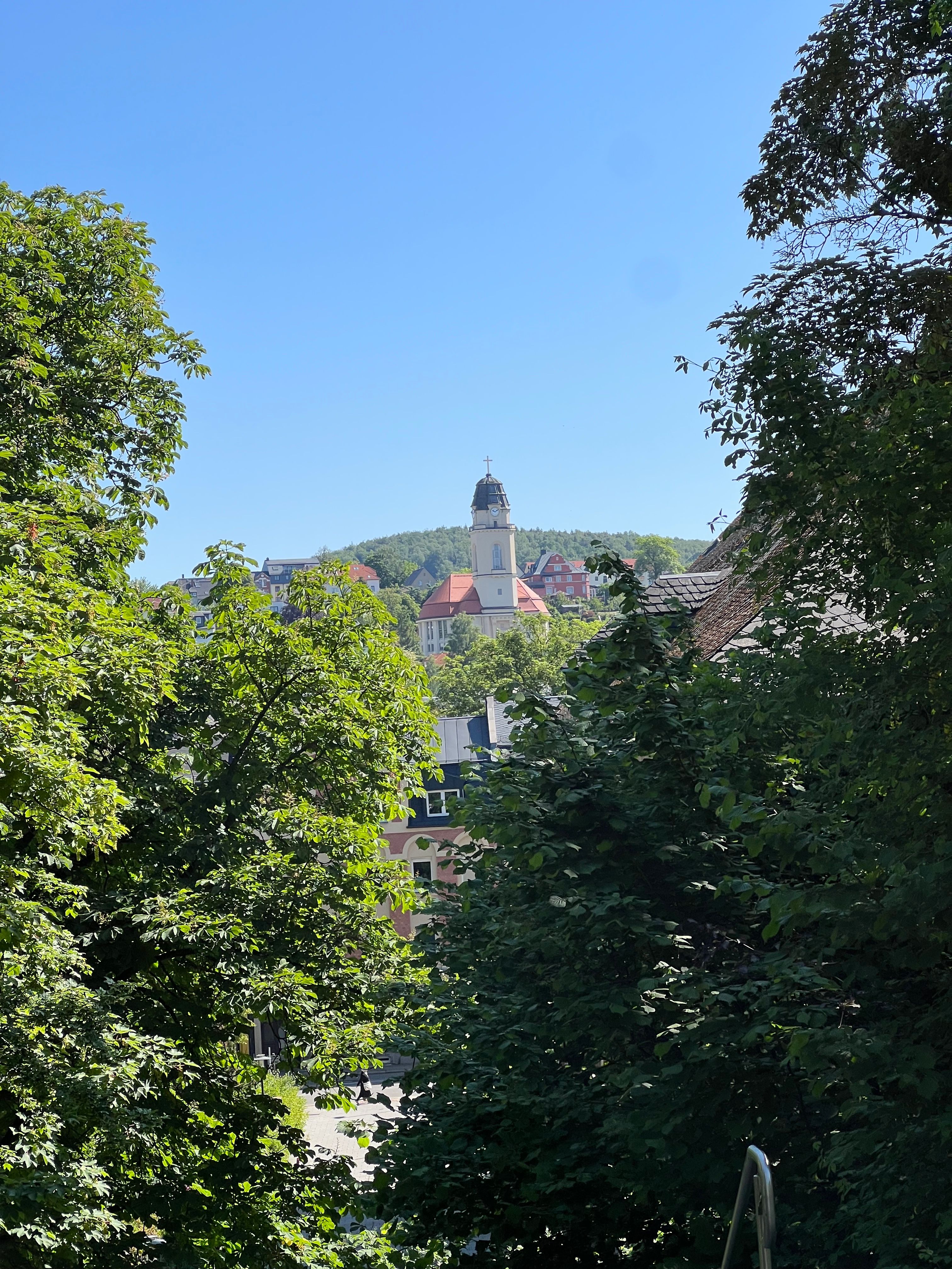 Goethe Palais Suite "Zauberlehrling" L Lift I Parking Free Of Charge - 2