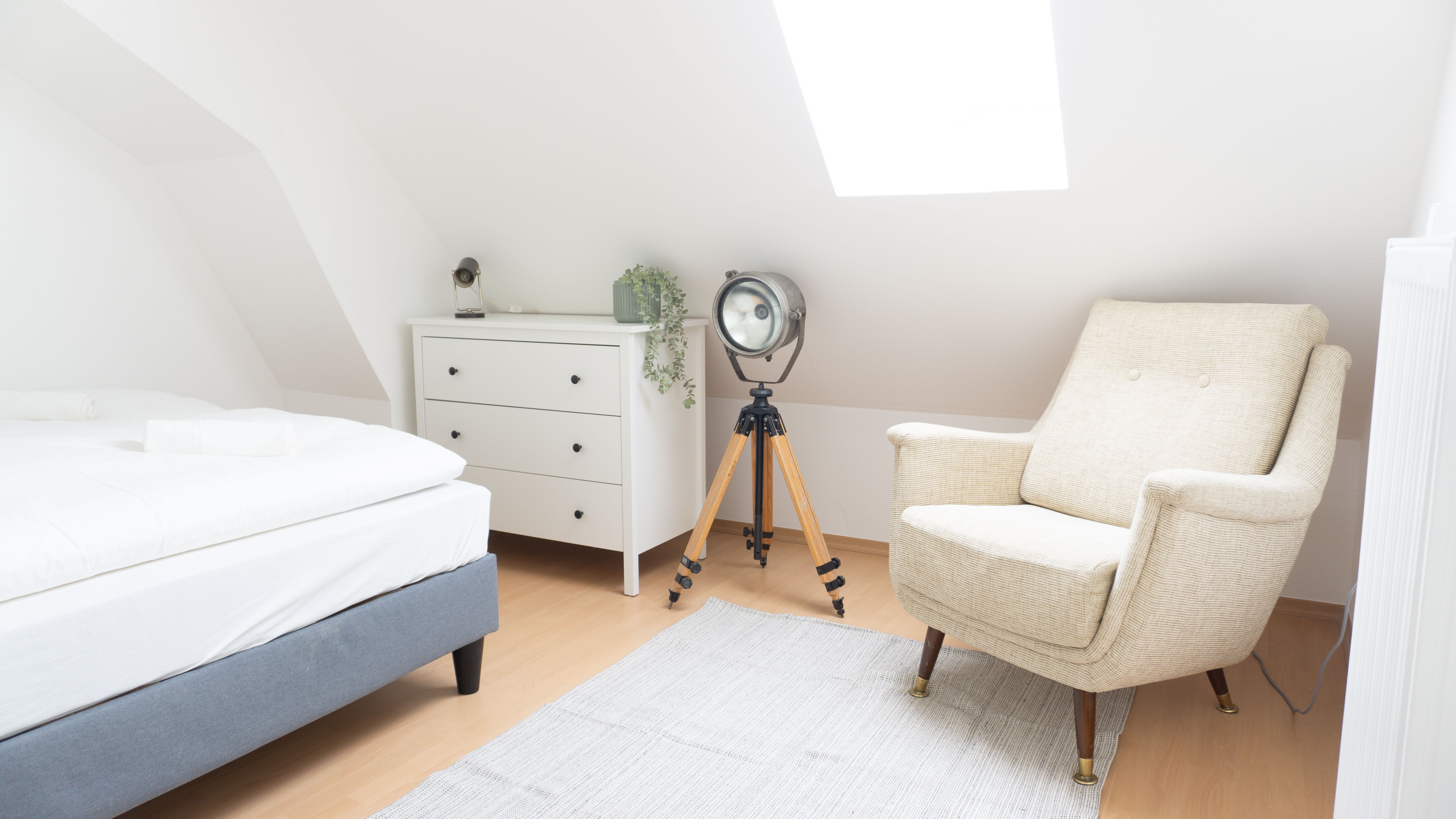  Gorgeous, Cute Studio  -  Gorgeous, cute studio  - Gallery -  3