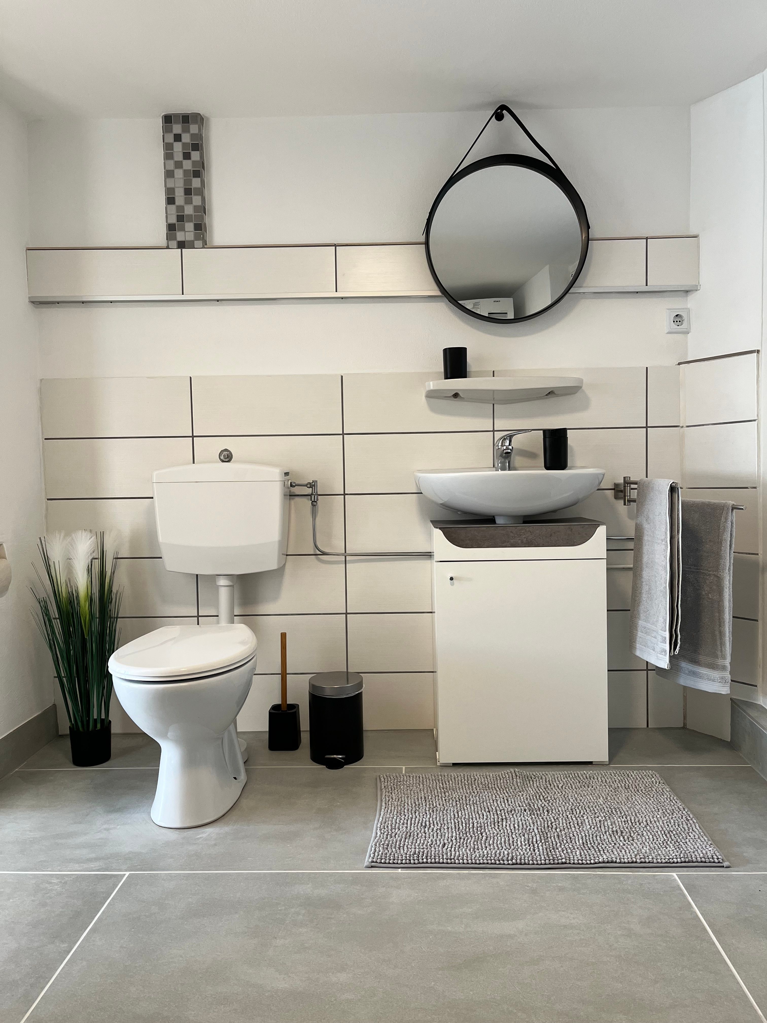  Modern Apartment - Longstay - Netflix  -  Modern Apartment - Longstay - Netflix  - Gallery -  11