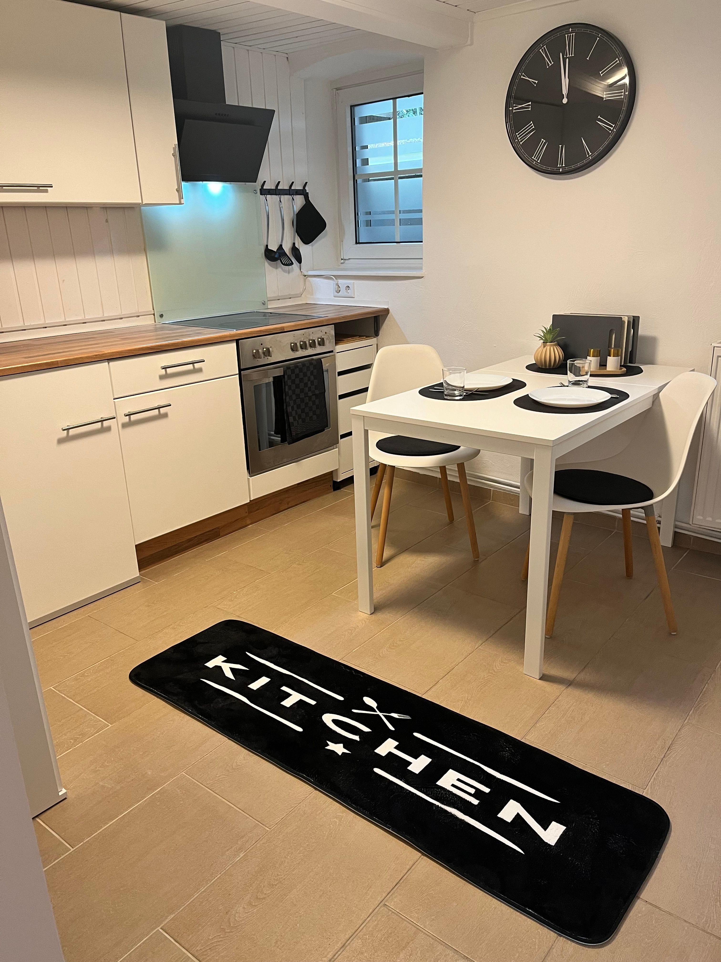  Modern Apartment - Longstay - Netflix  -  Modern Apartment - Longstay - Netflix  - Gallery -  7