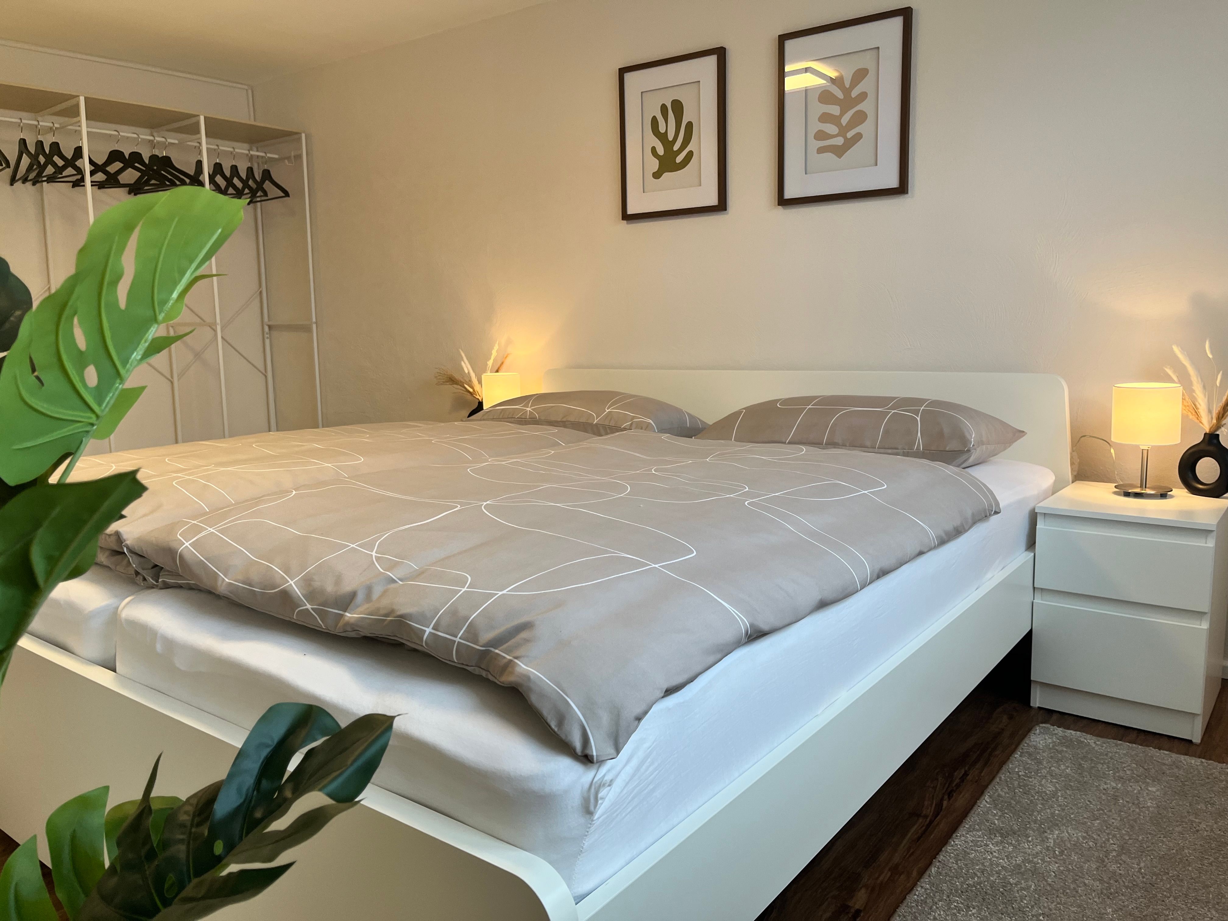  Modern Apartment - Longstay - Netflix  -  Modern Apartment - Longstay - Netflix  - Gallery -  16