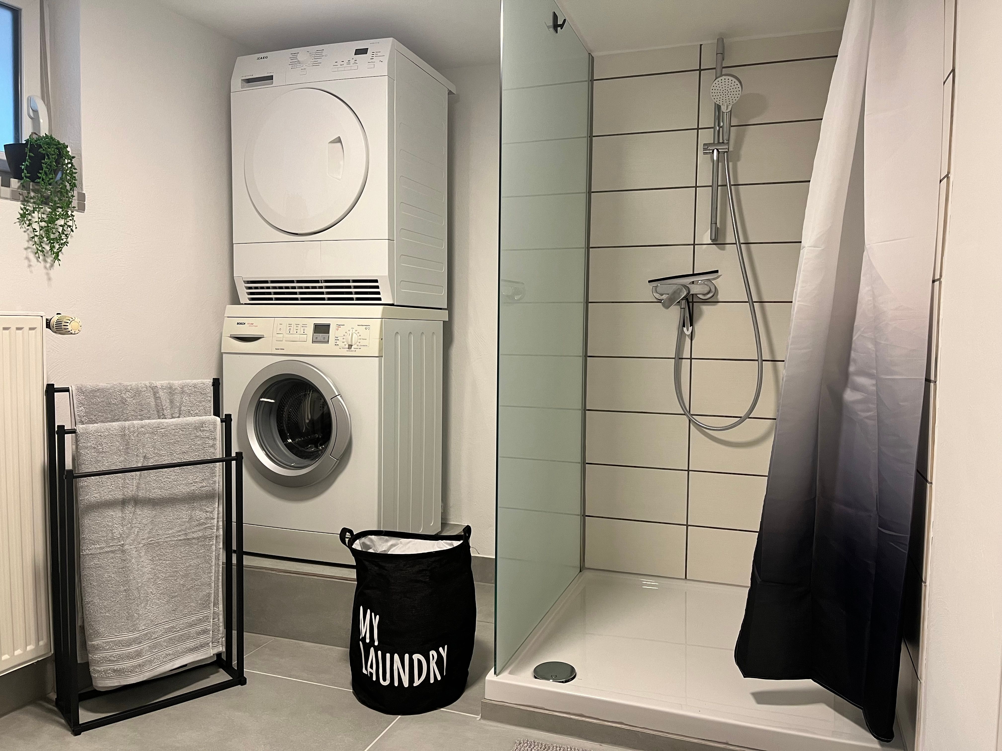  Modern Apartment - Longstay - Netflix  -  Modern Apartment - Longstay - Netflix  - Gallery -  10