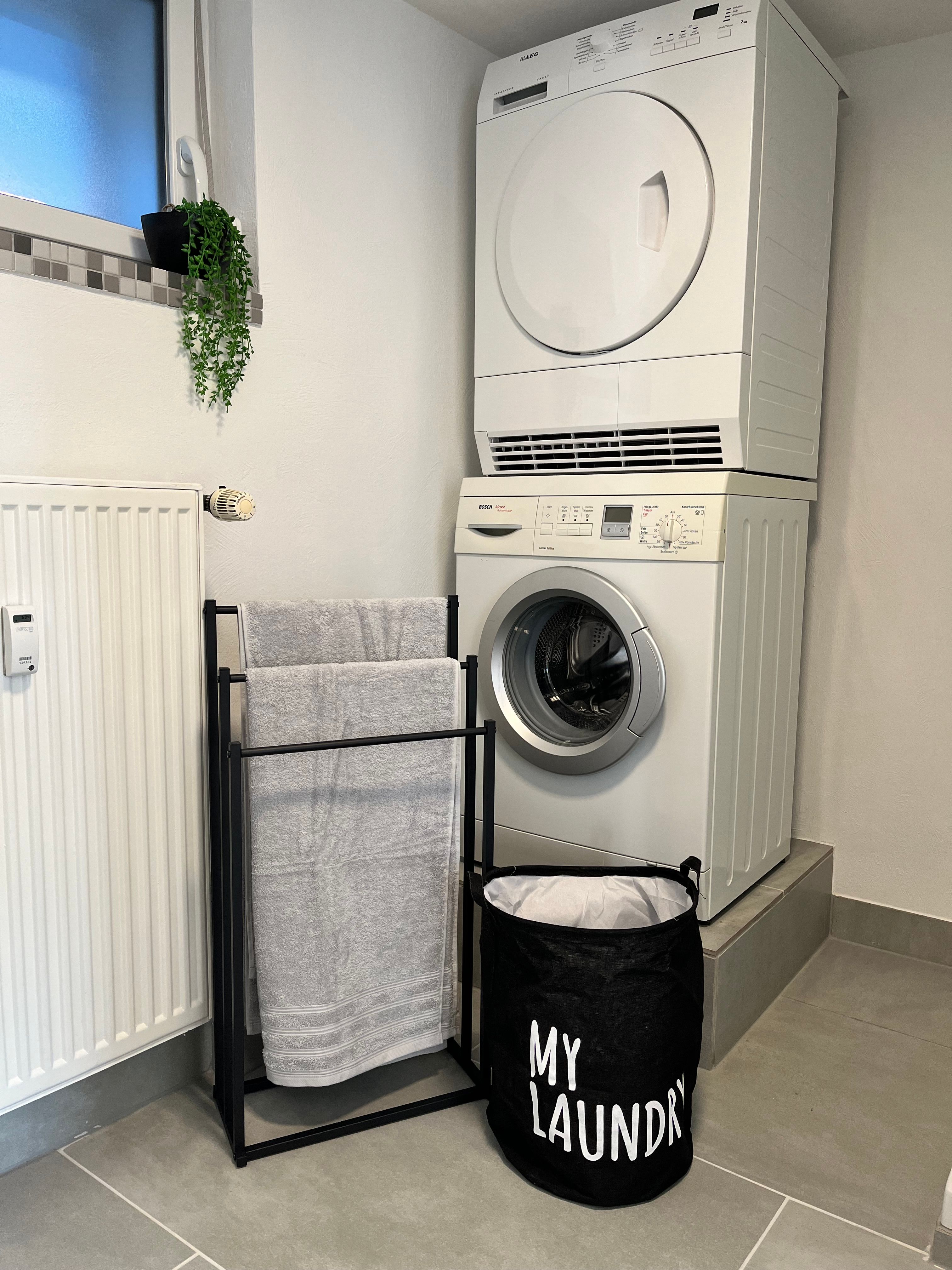  Modern Apartment - Longstay - Netflix  -  Modern Apartment - Longstay - Netflix  - Gallery -  9