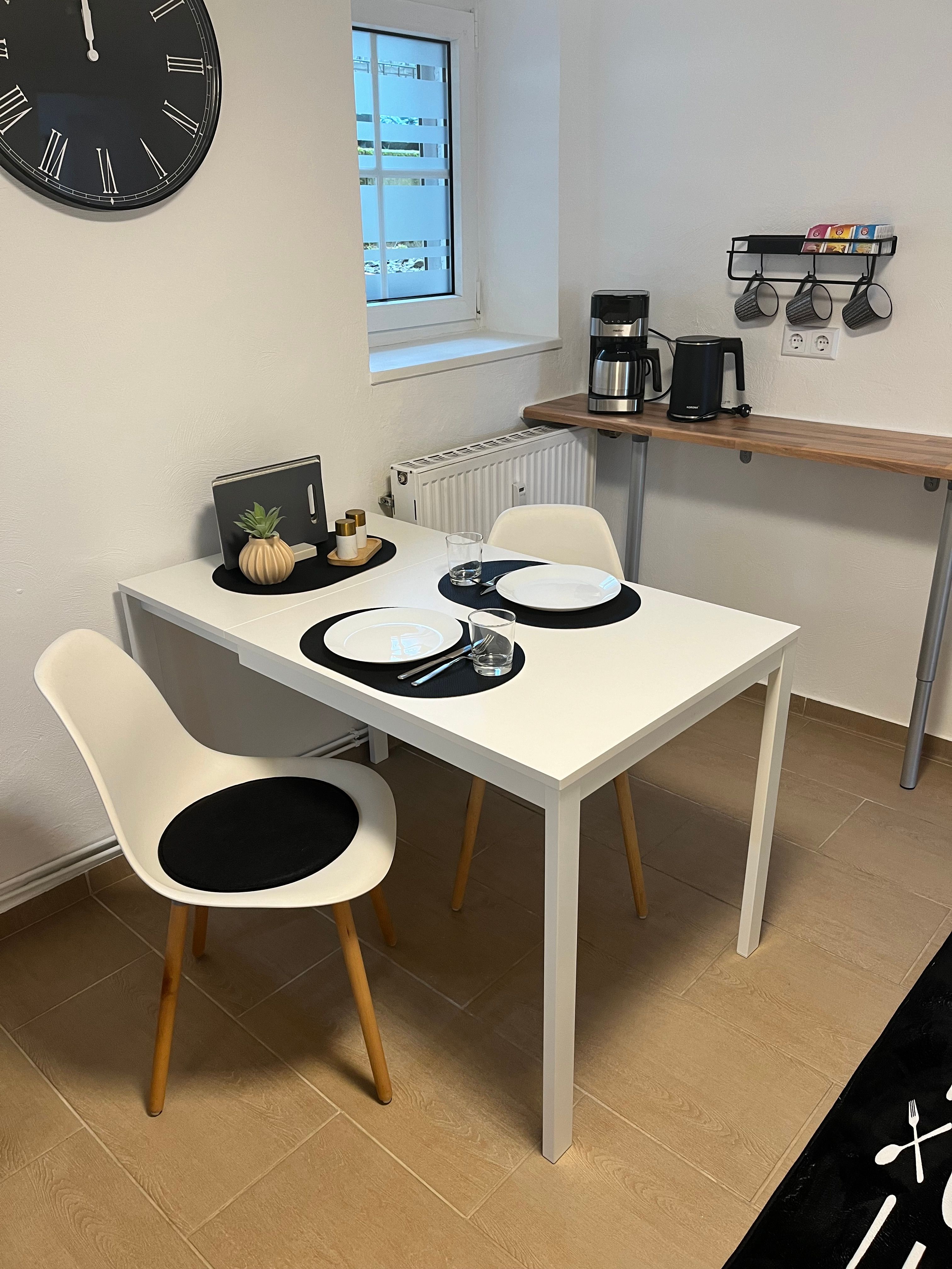  Modern Apartment - Longstay - Netflix  -  Modern Apartment - Longstay - Netflix  - Gallery -  6