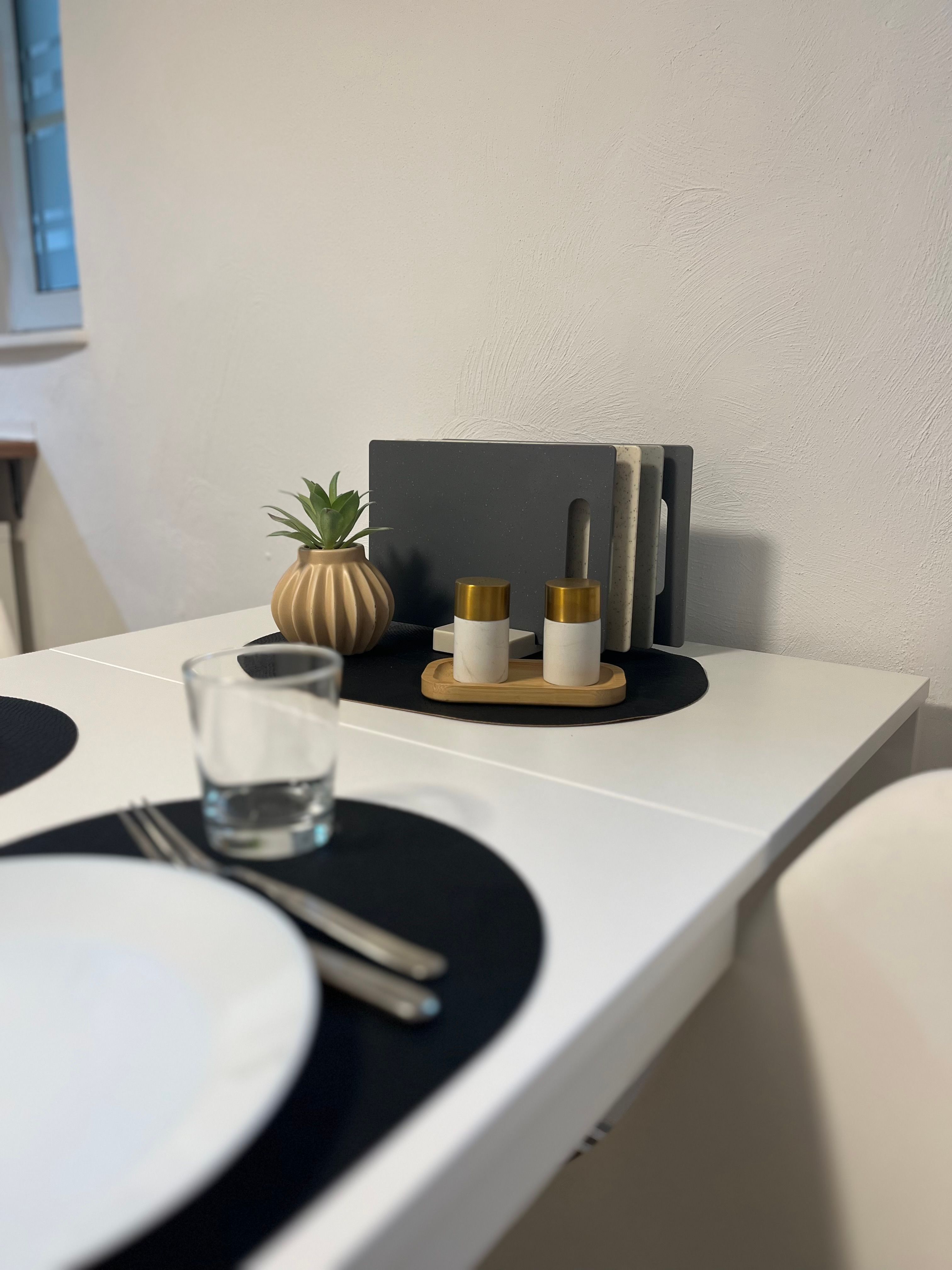  Modern Apartment - Longstay - Netflix  -  Modern Apartment - Longstay - Netflix  - Gallery -  3