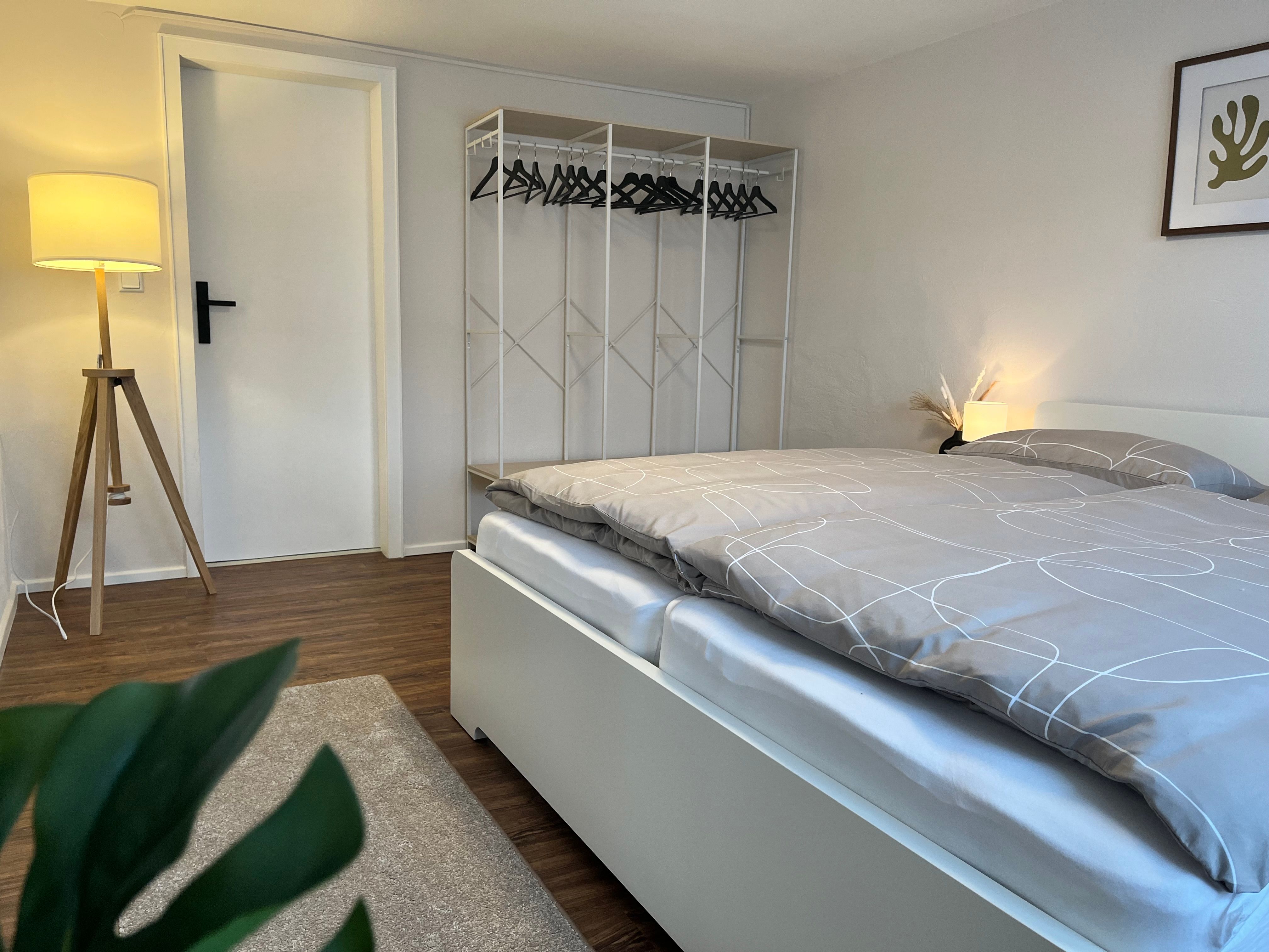  Modern Apartment - Longstay - Netflix  -  Modern Apartment - Longstay - Netflix  - Gallery -  15