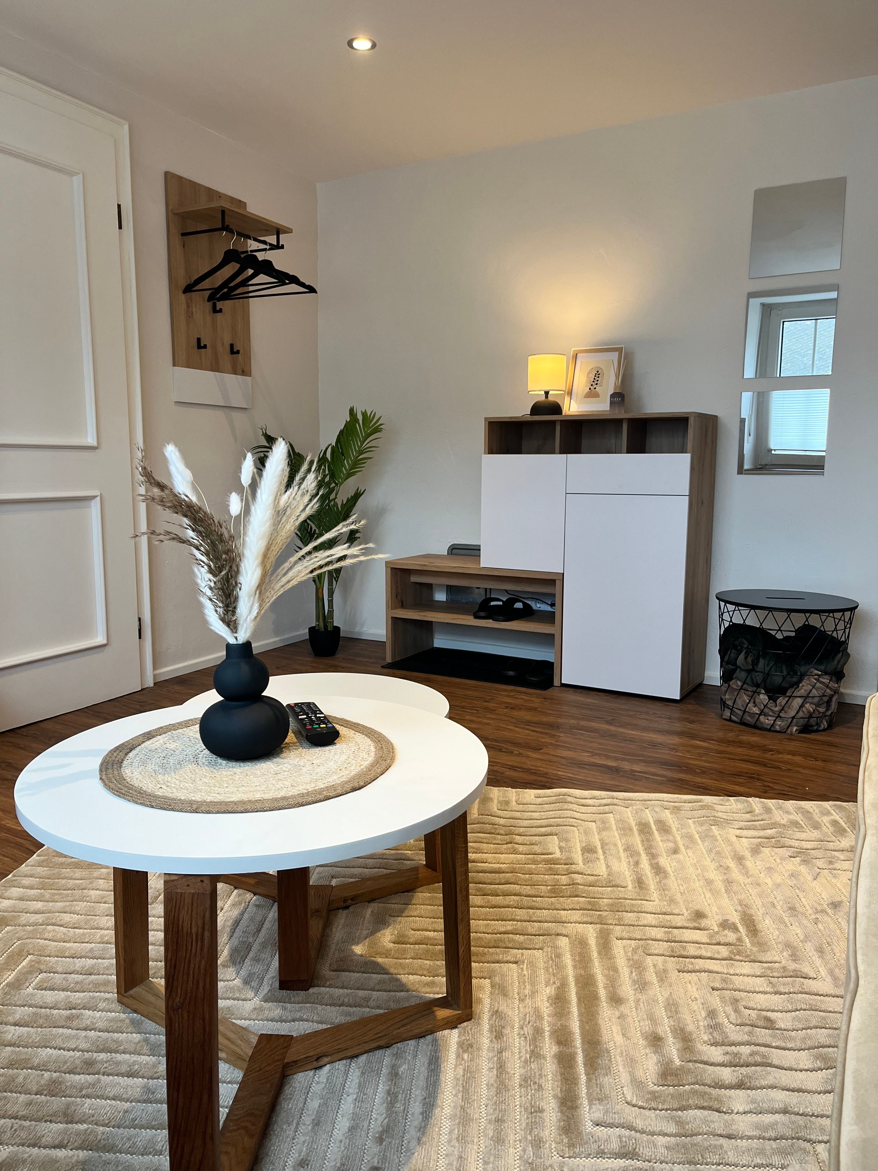  Modern Apartment - Longstay - Netflix  -  Modern Apartment - Longstay - Netflix  - Gallery -  21